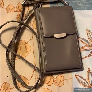 Crossbody bag